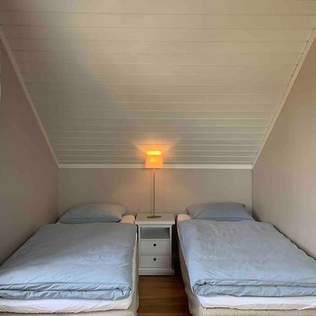 Mollerasen Apartment Саннефіорд Екстер'єр фото